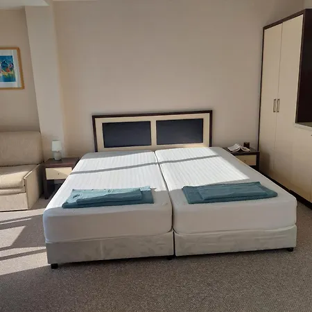 Berlin Golden Lejlighedshotel Varna