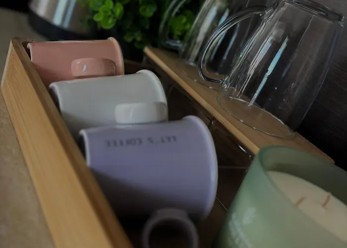 Berlin Golden Aparthotel